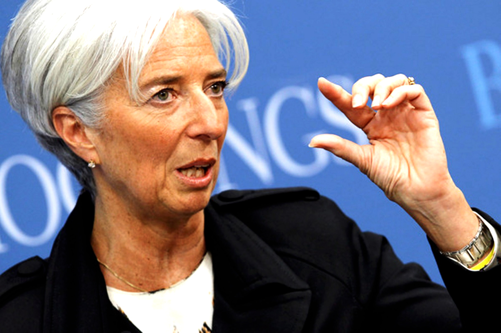 БУДУЩЕЕ КРИПТОВАЛЮТ: МВФ И G-20 ОЗАБОТИЛИСЬ РЕГУЛИРОВАНИЕМ
